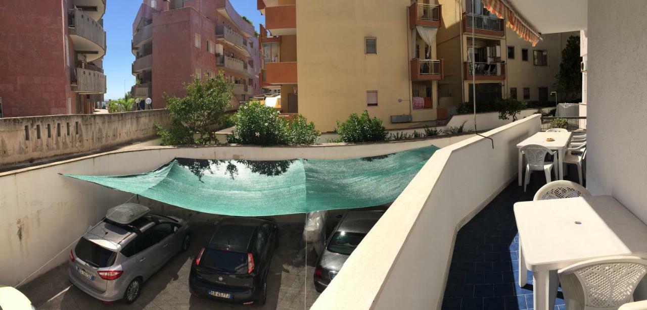 Degio Apartment *